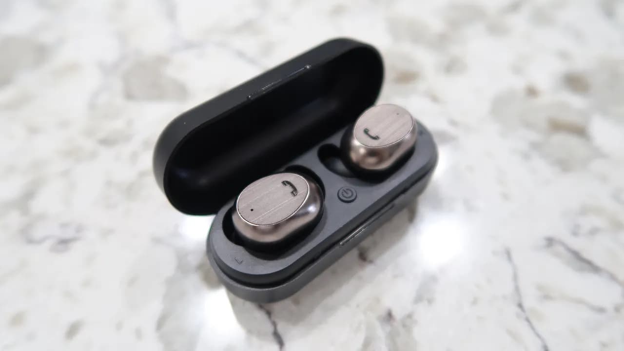 HAOMUK Bluetooth Earbuds REVIEW - With 30% Discount CODE