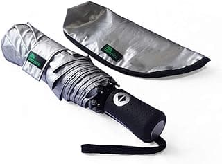 UPF 50+ UV Protection Travel Umbrella Ultra Light Weight - image 1 of 1